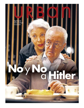 Cover of Urban