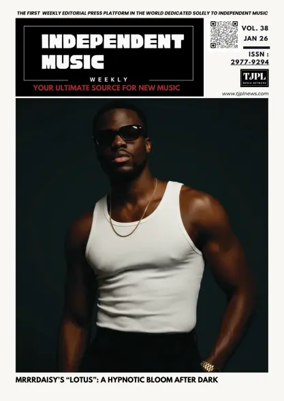 Cover of Independent Music weekly