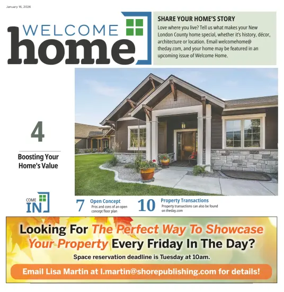 Cover of Home Source