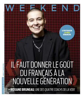 Cover of Weekend