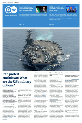 Cover of Deutsche Welle (English edition)