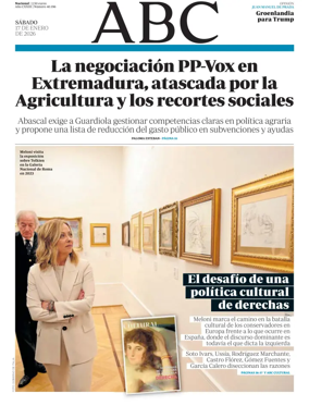 Cover of ABC (Nacional)