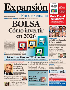 Cover of Expansion Galicia - Sabado