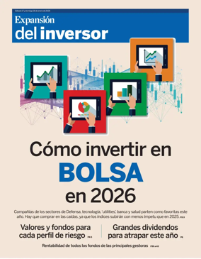 Cover of Inversor