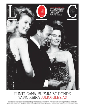 Cover of La Otra Cronica