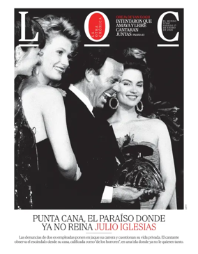 Cover of La Otra Cronica