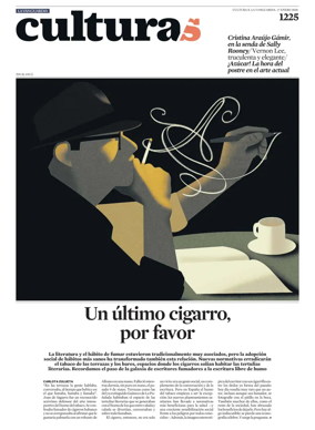 Cover of Culturas
