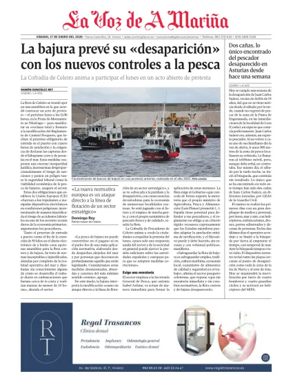 Cover of Viveiro local