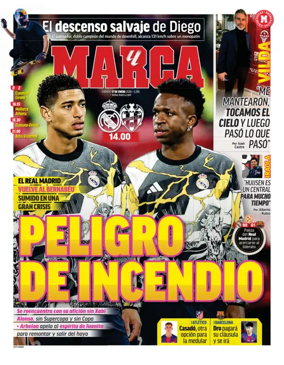 Cover of Marca Catalunya