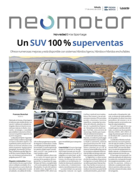 Cover of NeoMotor