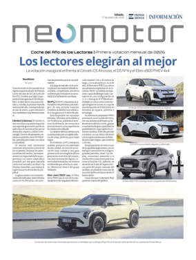 Cover of NeoMotor