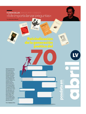 Cover of Posdata | Levante EMV