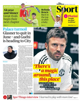 Cover of Sport