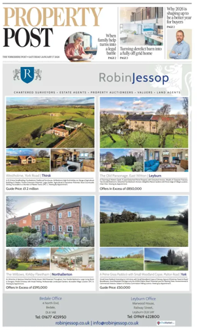 Cover of Property