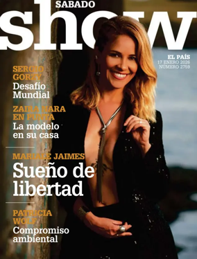 Cover of Sabado Show