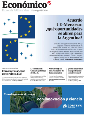 Cover of Economico