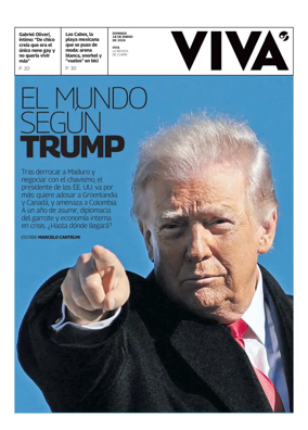Cover of Viva