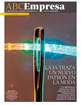 Cover of Empresa