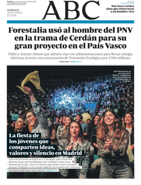 Cover of ABC (Nacional)