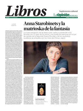 Cover of Libros