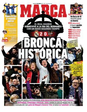 Cover of Marca Aragon