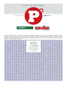 Cover of Pasatiempos