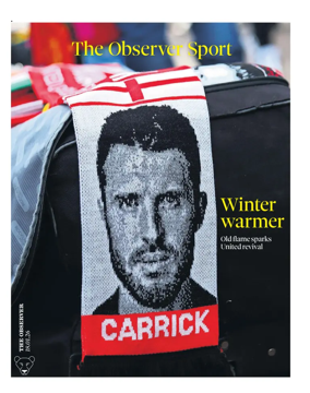 Cover of Sport