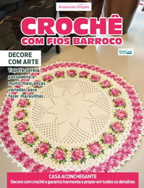 Cover of Artesanato Simples