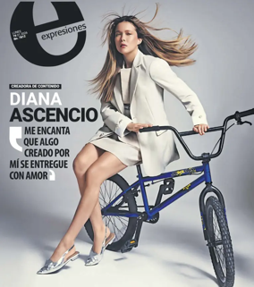 Cover of Expresiones