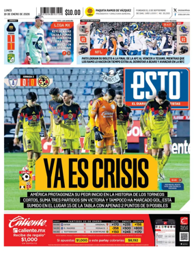 Cover of Esto