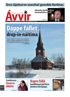 Cover of Avvir