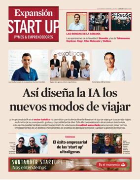 Cover of Start up