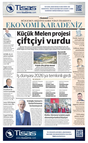 Cover of NBE - Sektor Ekleri