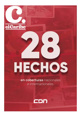 Cover of El Caribe