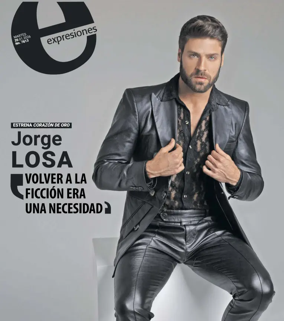 Cover of Expresiones