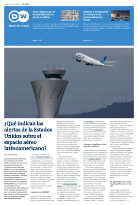 Cover of Deutsche Welle (Spanish edition)