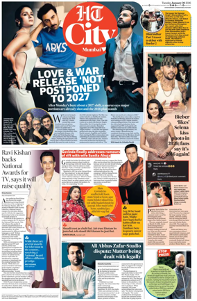 Cover of HT Cafe