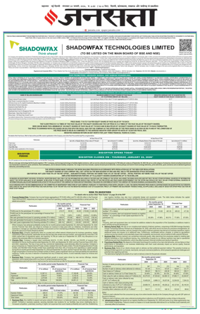 Cover of Jansatta (Delhi Edition)