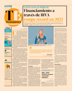 Cover of Termometro Economico