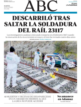 Cover of ABC (Nacional)