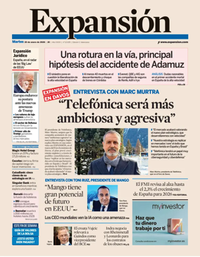 Cover of Expansion C. Valenciana