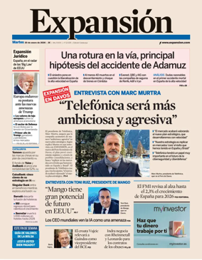 Cover of Expansion Catalunya