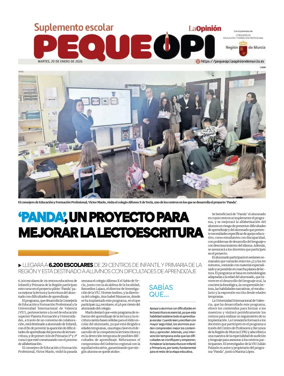 Cover of Lapequeopi
