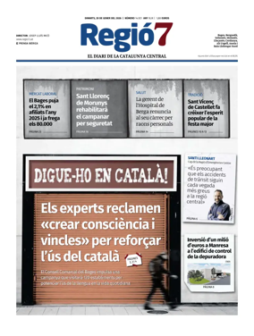 Cover of Regio7