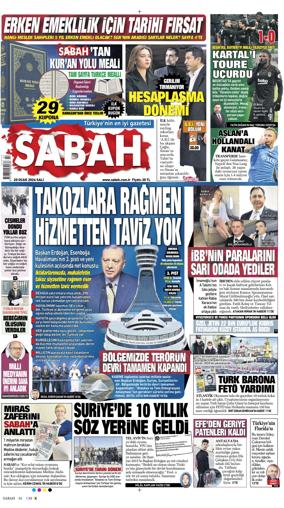 Cover of Sabah