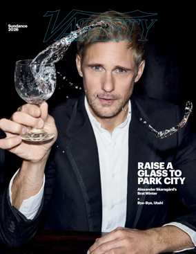 Cover of Variety