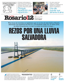 Cover of Rosario 12