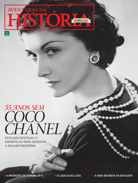 Cover of Aventuras na Historia