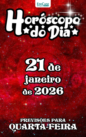 Cover of Horoscopo do Dia