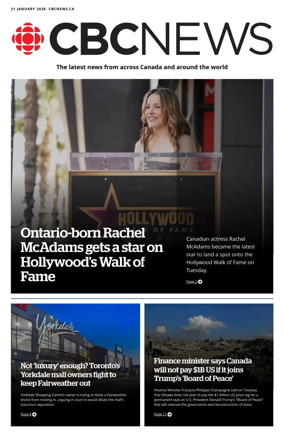 Cover of CBC Edition